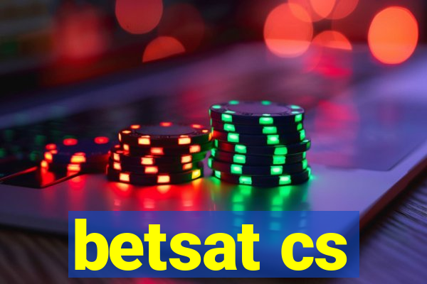 betsat cs